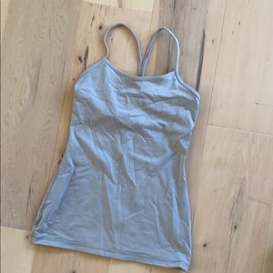 Lululemon tank